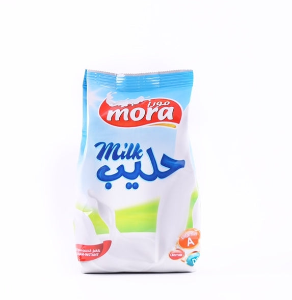 Mora Milk