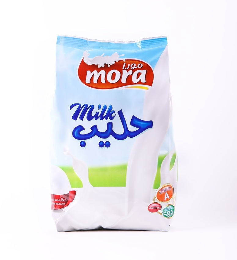 Mora Milk