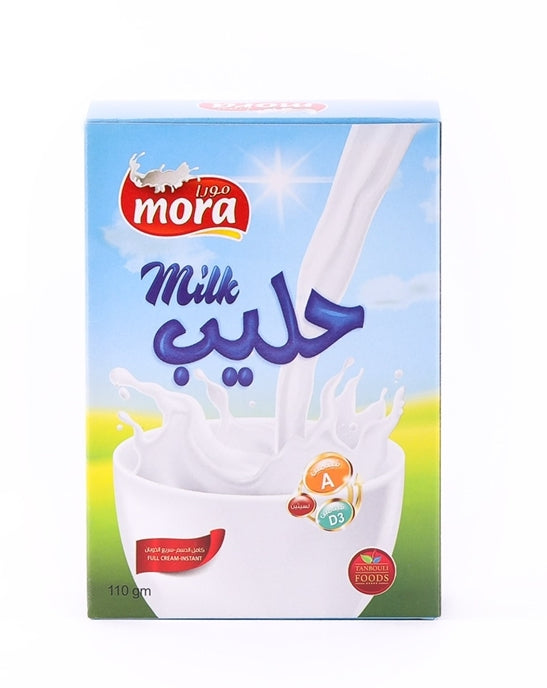 Mora Milk
