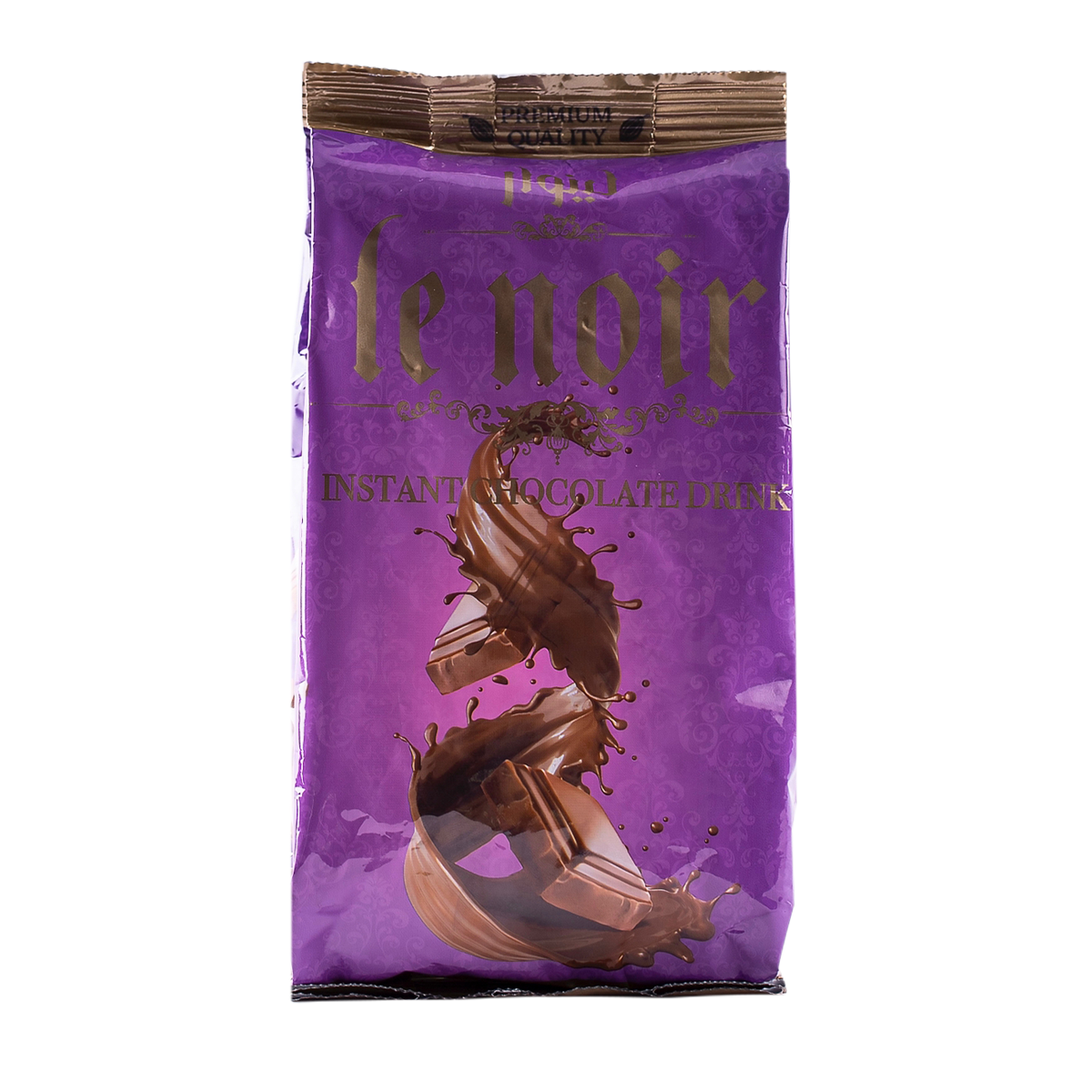 Le Noir Instant Chocolate Drink