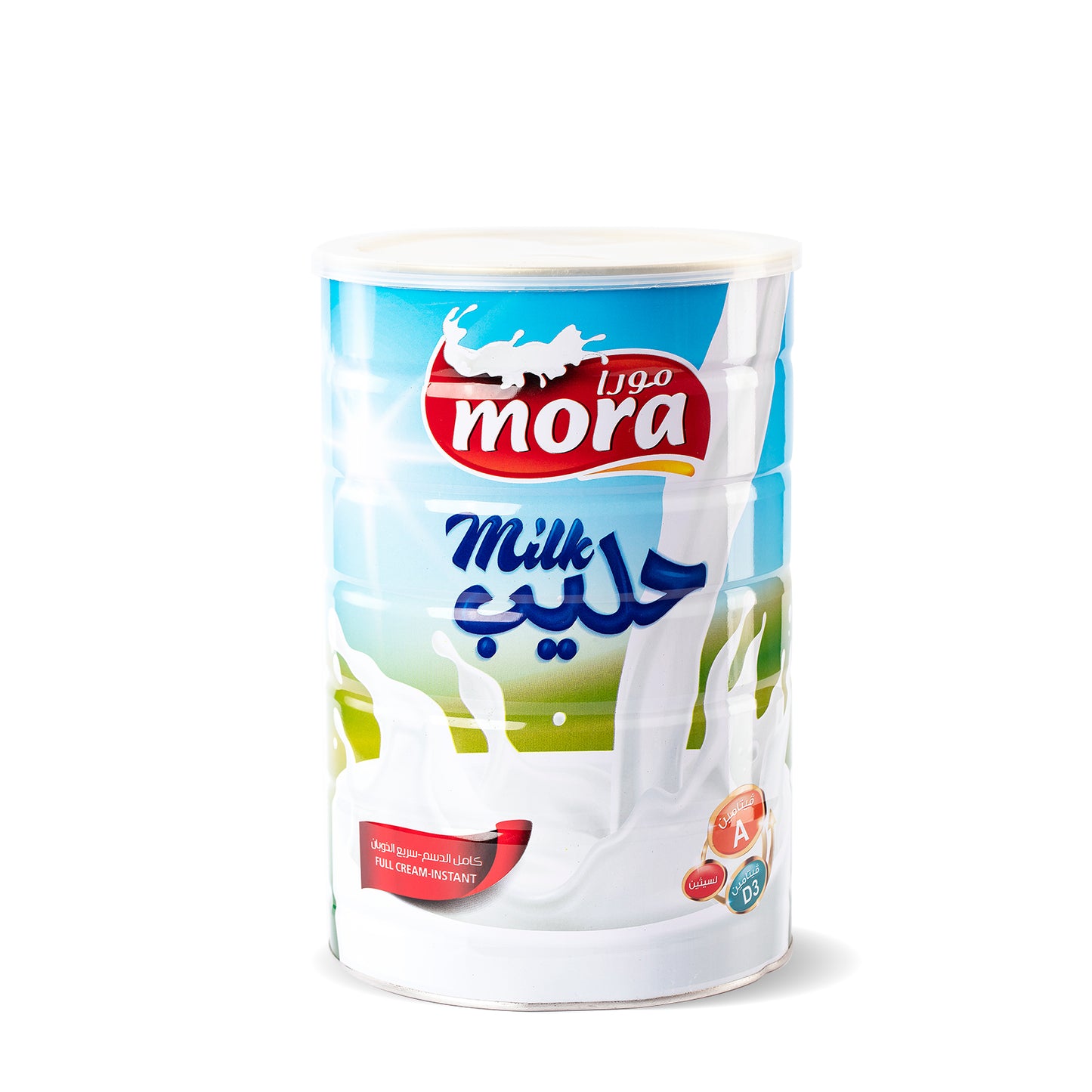 Mora Milk