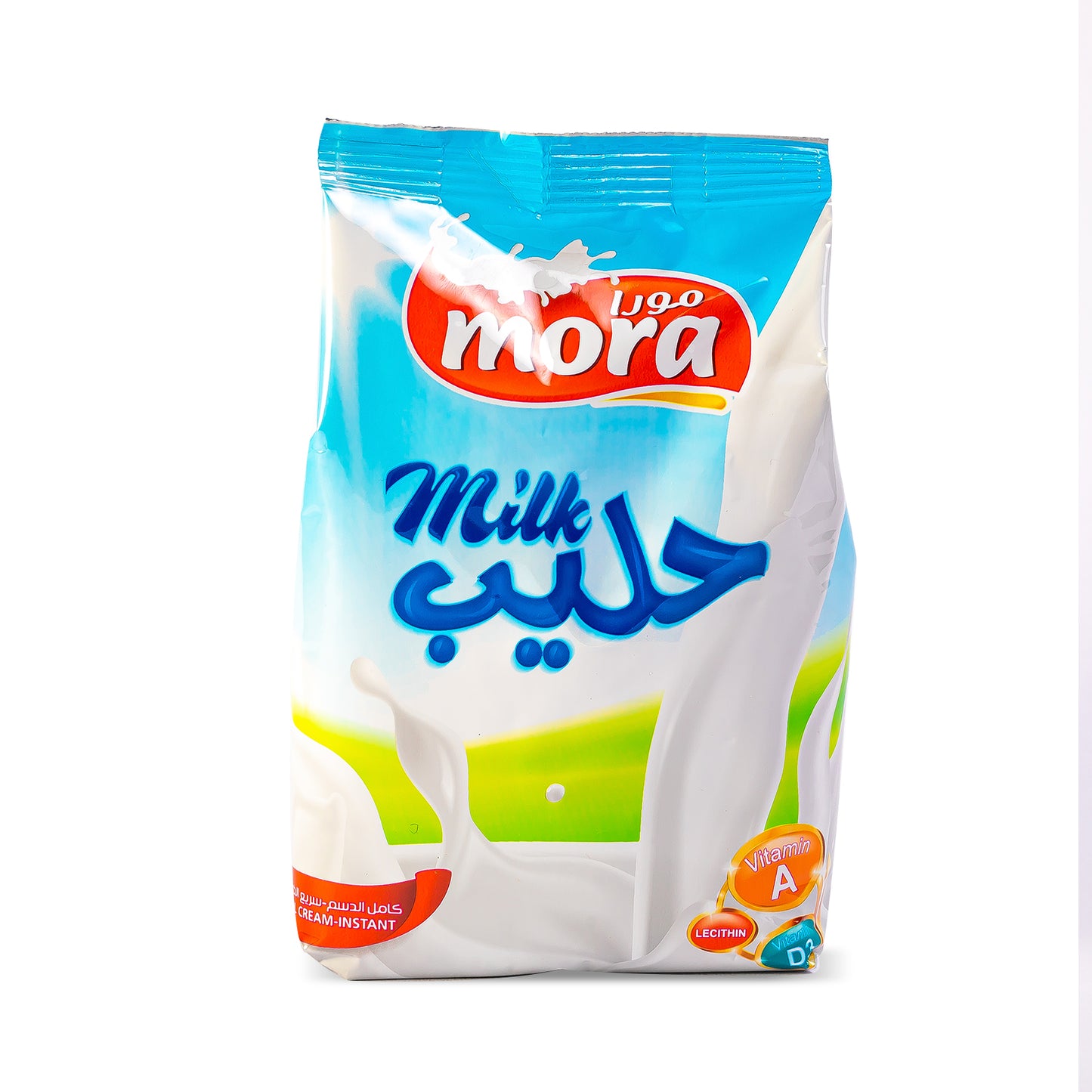 Mora Milk