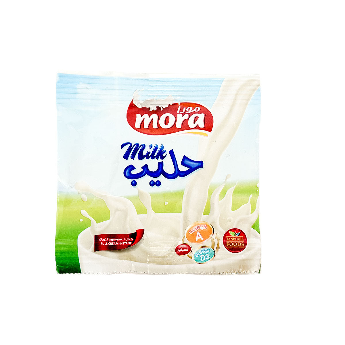 Mora Milk