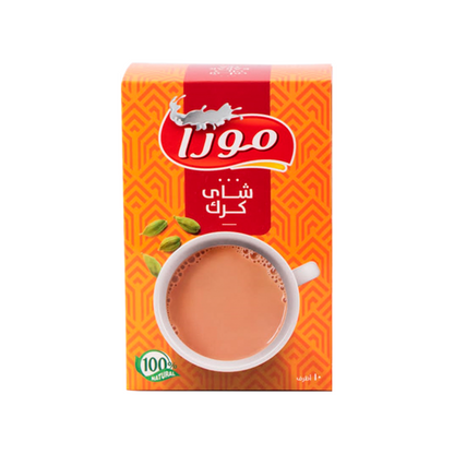 Mora Karak tea