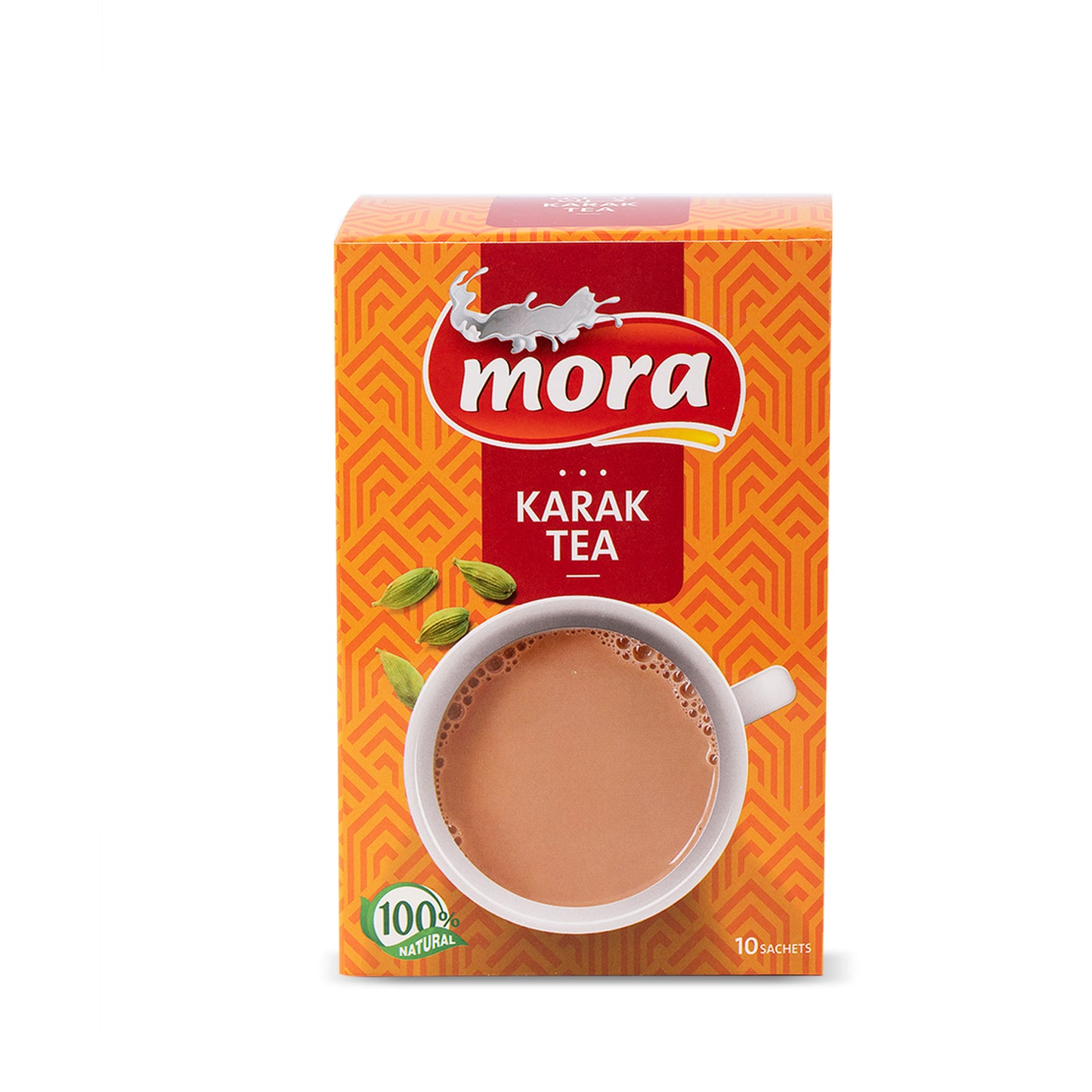 Mora Karak tea