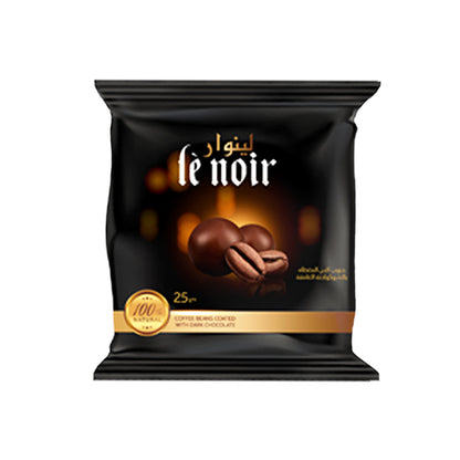 Le Noire Chocolate Coffee Beans