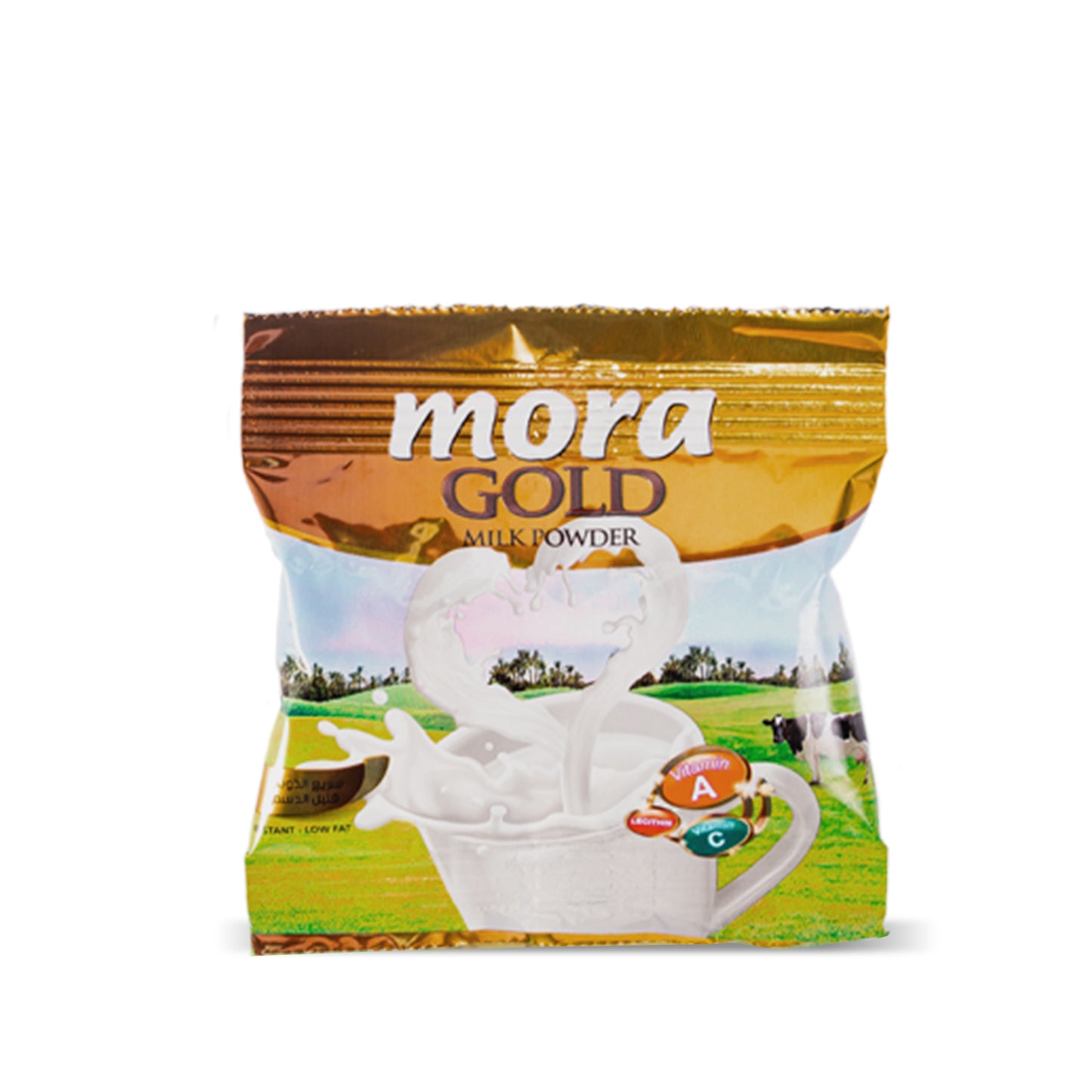 Mora Gold Powdered Milk