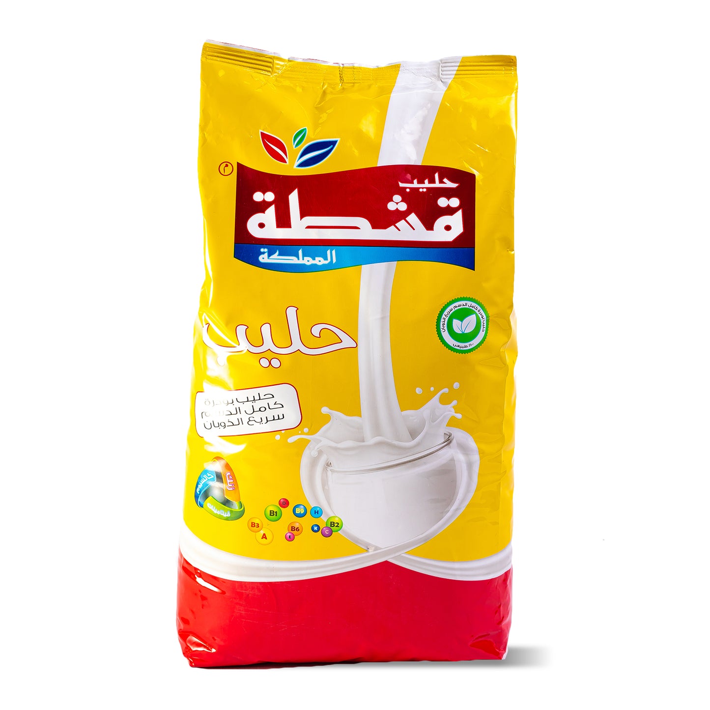 Keshta Powdered Milk