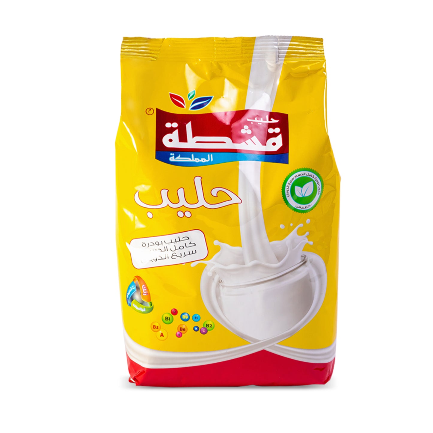 Keshta Powdered Milk