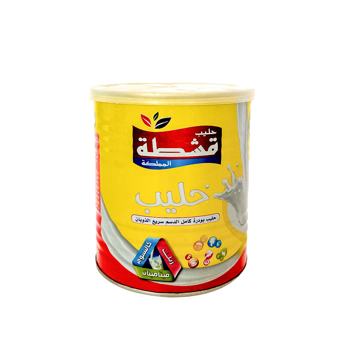 Keshta Powdered Milk