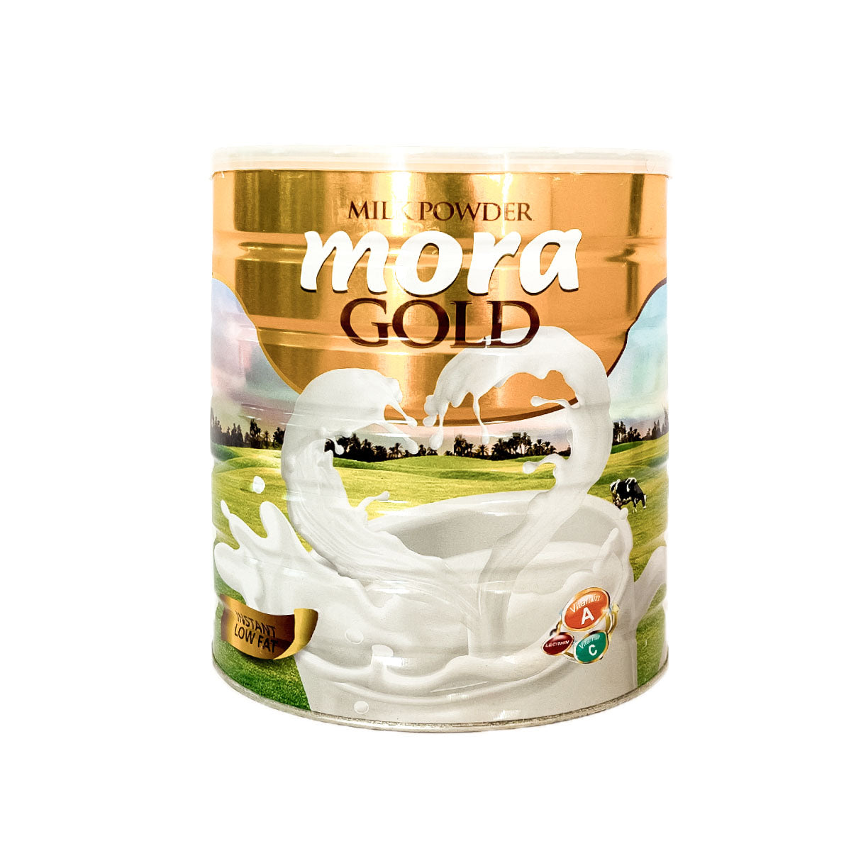 Mora Gold Powdered Milk