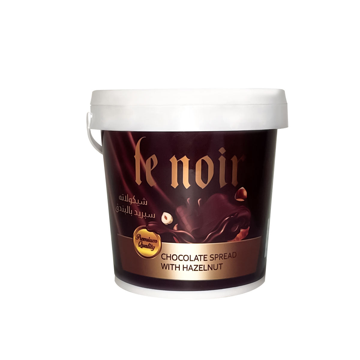 Le Noir Chocolate Spread